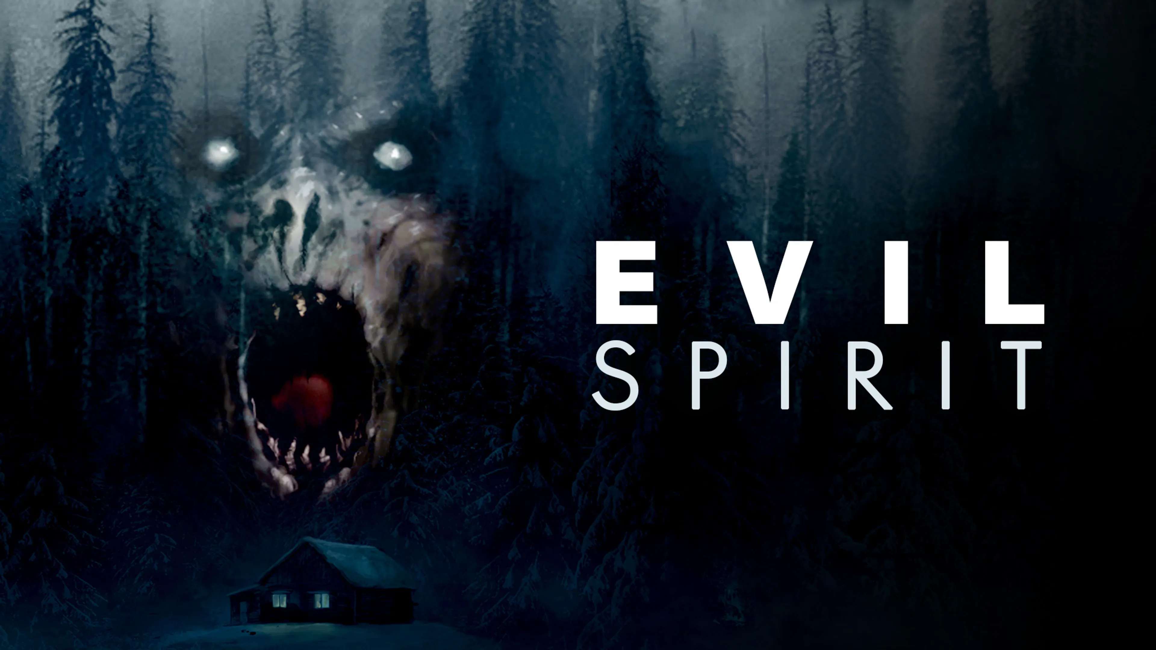 Evil Spirit poster